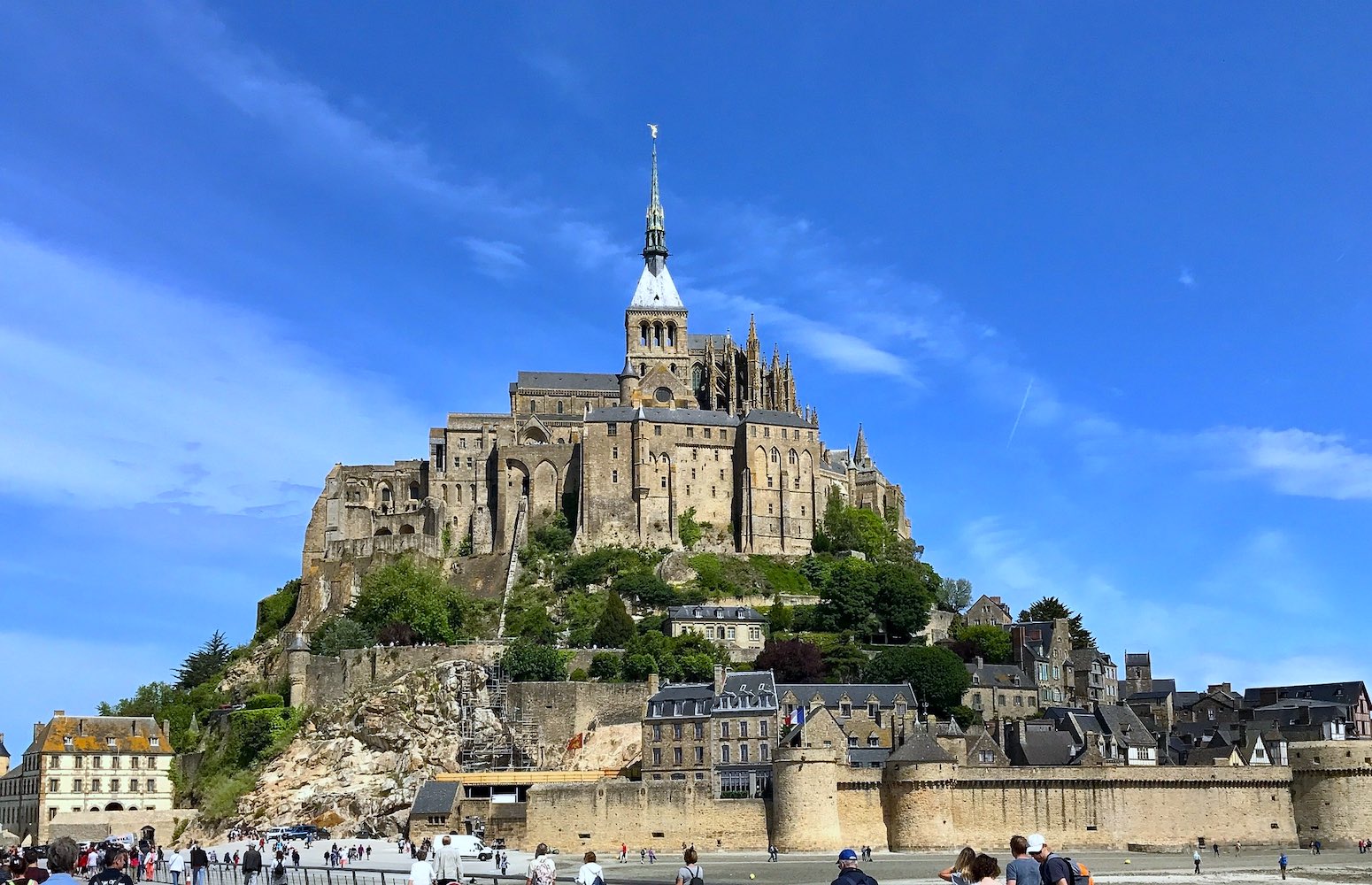 Saint Michel Francia